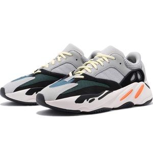 Adidas Yeezy Boost 700 Wave runner!